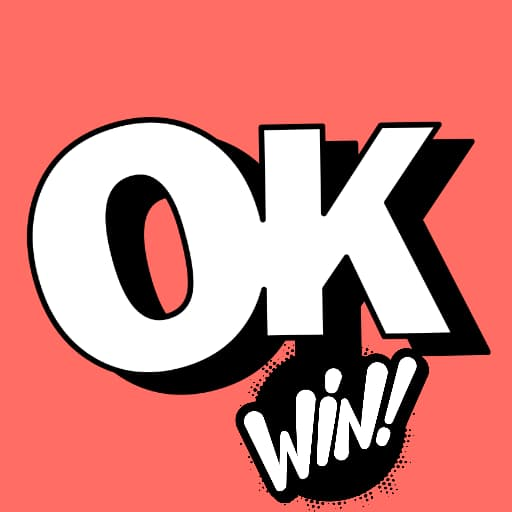 OK Win Logo