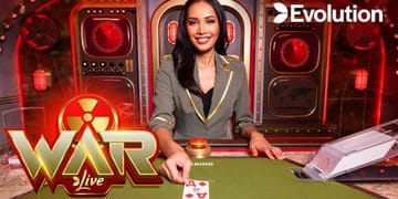 Evolution Gaming Integration