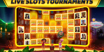 OK Win App Interface